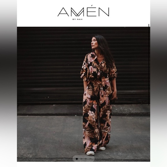 Amen by Nah “Bahia” Pant - Picture 10 of 14